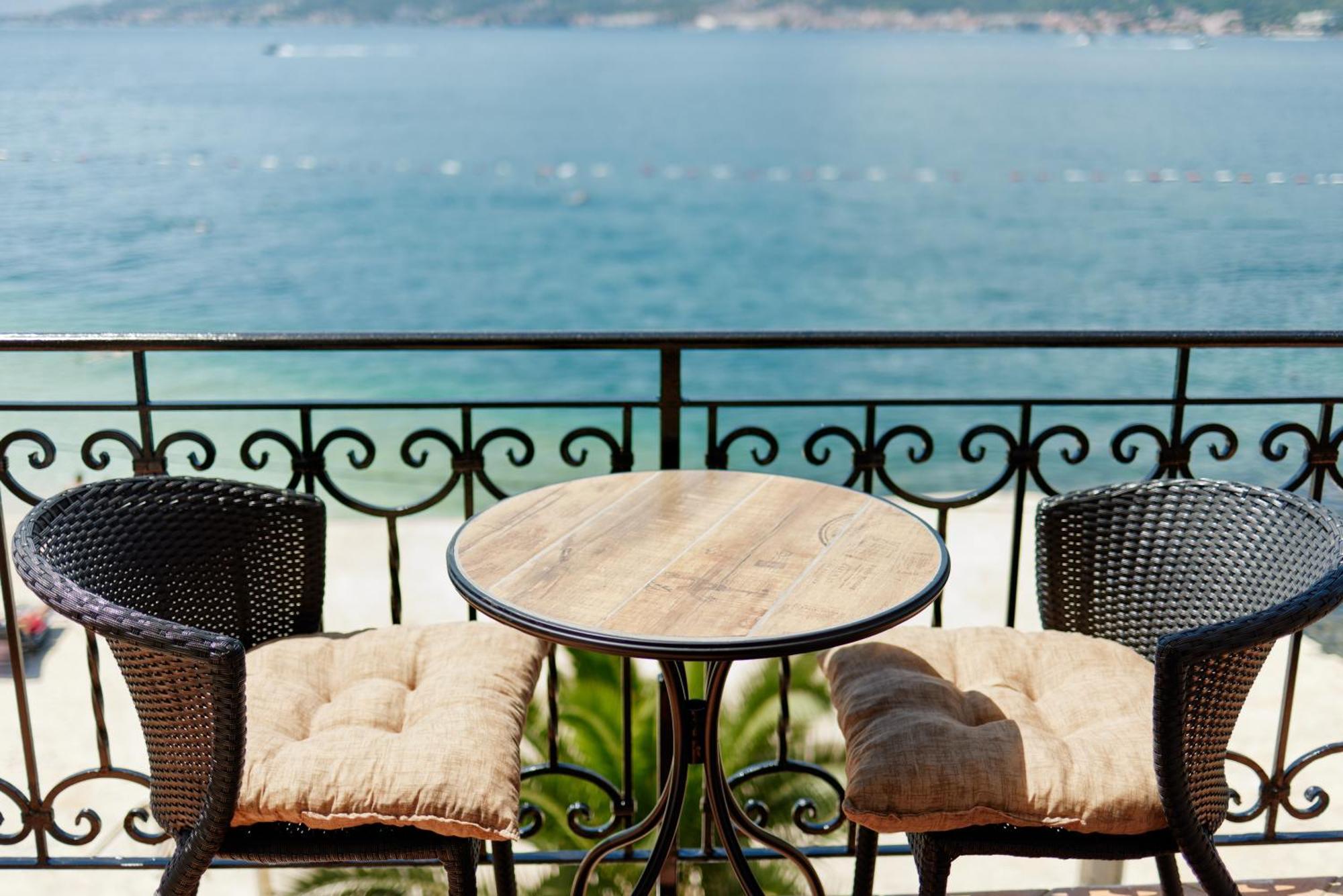 Apartment Villa Marija Тиват Экстерьер фото