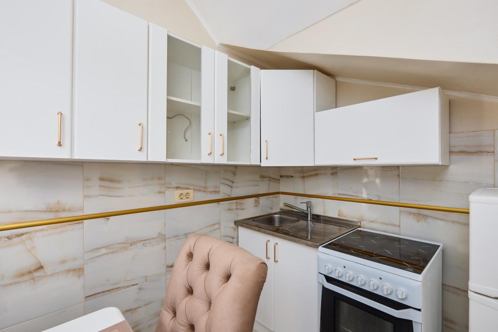 Apartment Villa Marija Тиват Экстерьер фото
