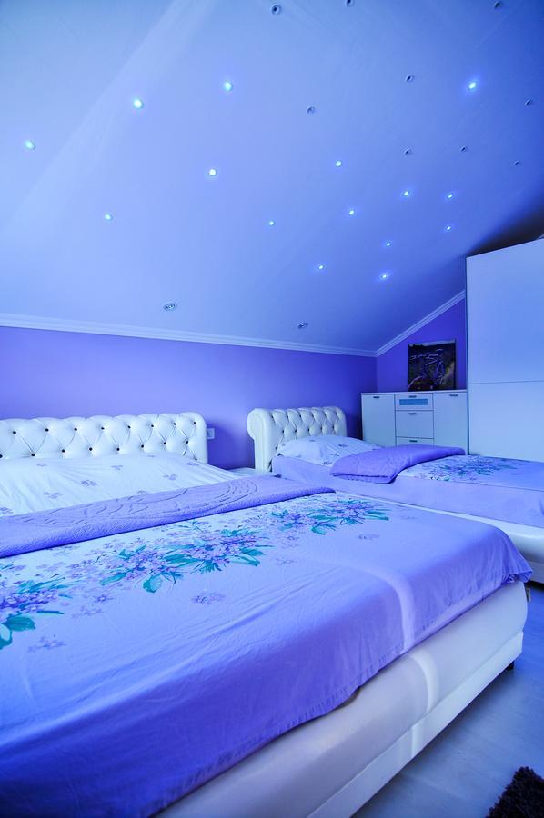 Apartment Villa Marija Тиват Экстерьер фото