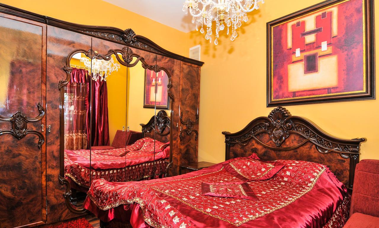 Apartment Villa Marija Тиват Экстерьер фото