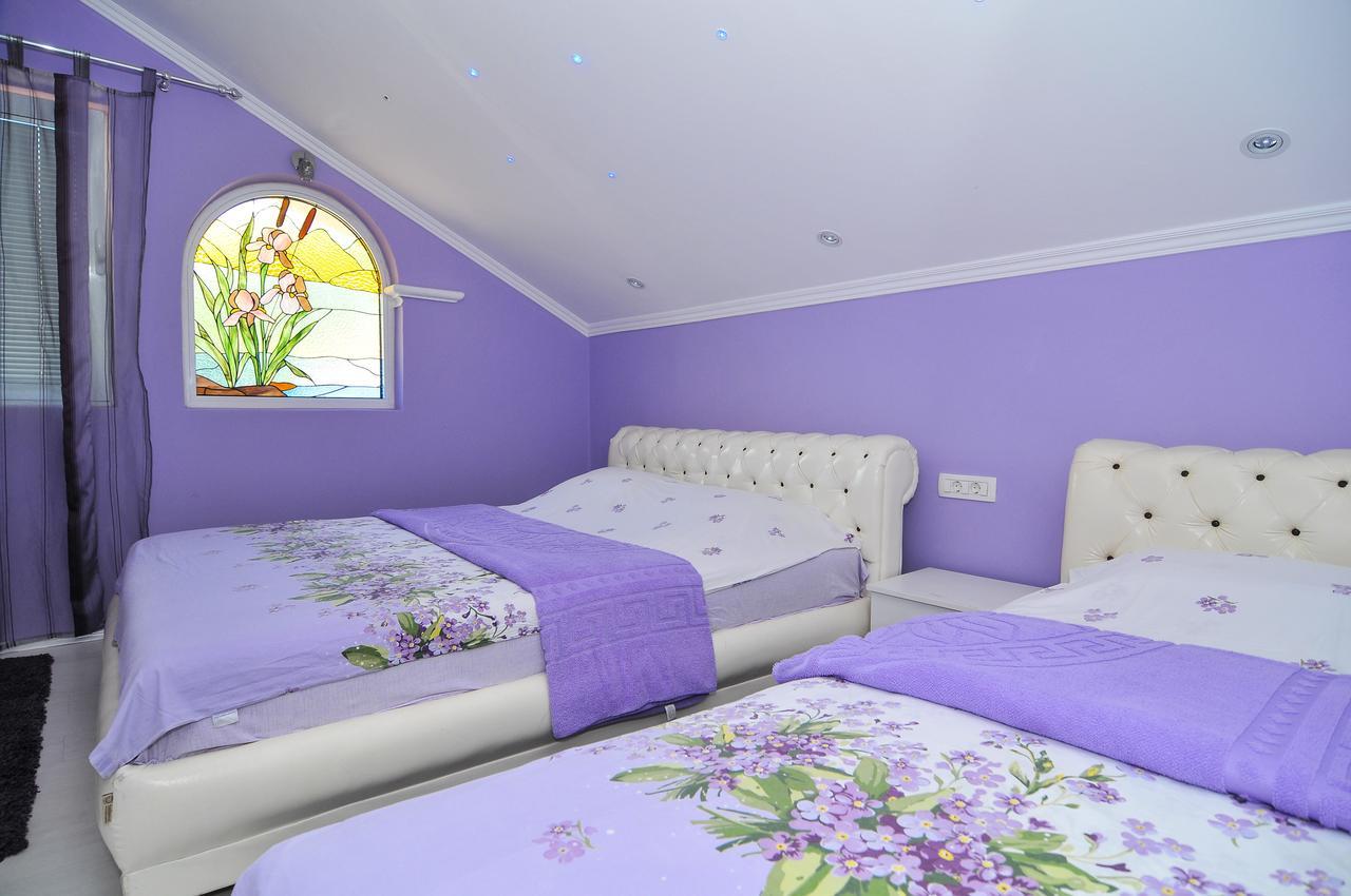 Apartment Villa Marija Тиват Экстерьер фото