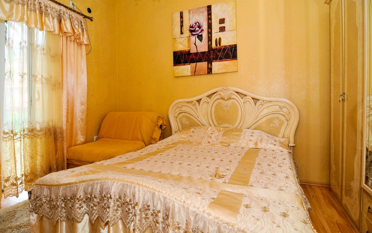 Apartment Villa Marija Тиват Экстерьер фото