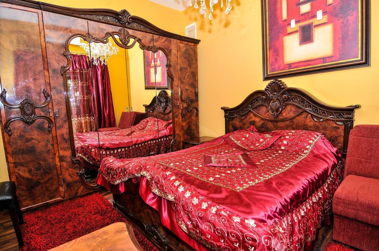 Apartment Villa Marija Тиват Экстерьер фото