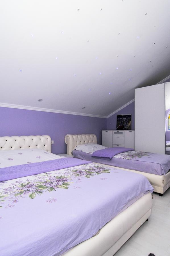 Apartment Villa Marija Тиват Экстерьер фото