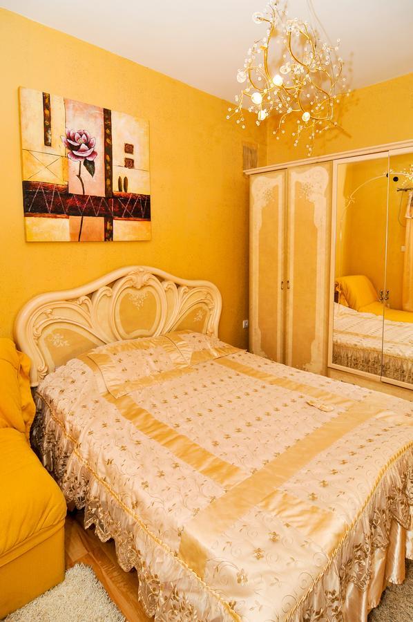 Apartment Villa Marija Тиват Экстерьер фото