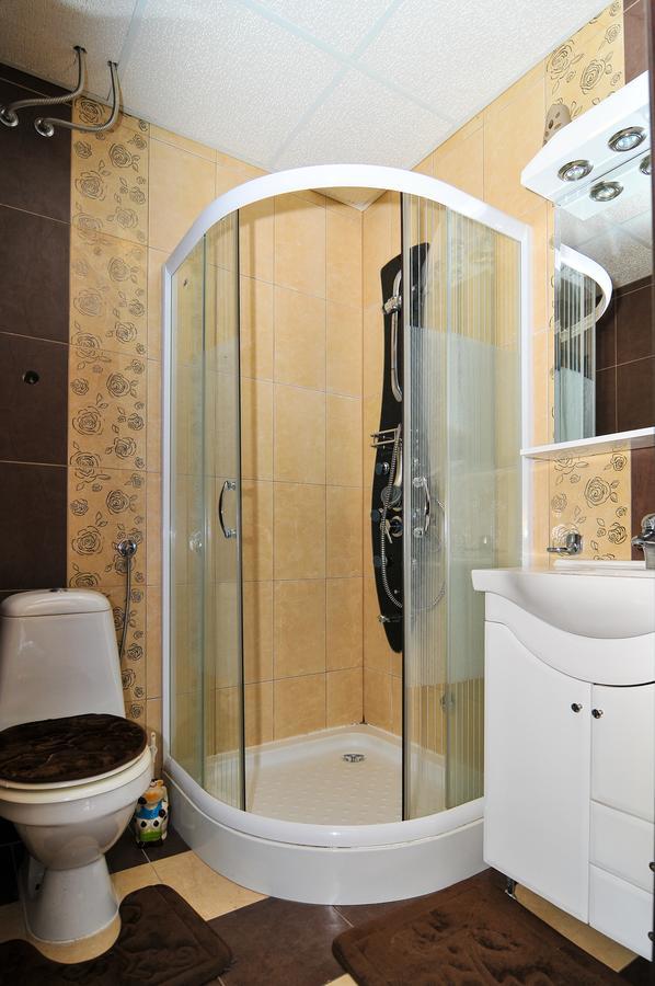 Apartment Villa Marija Тиват Экстерьер фото