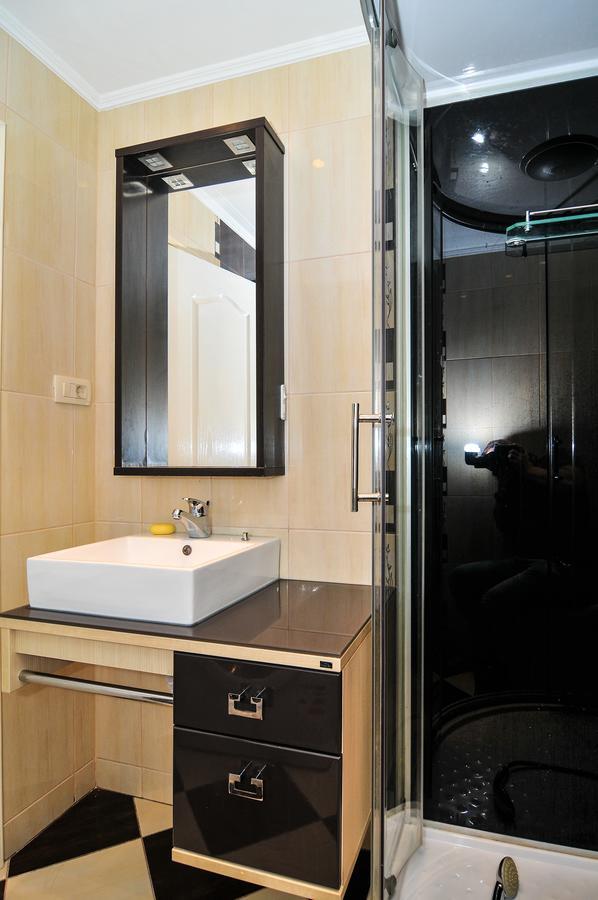 Apartment Villa Marija Тиват Экстерьер фото