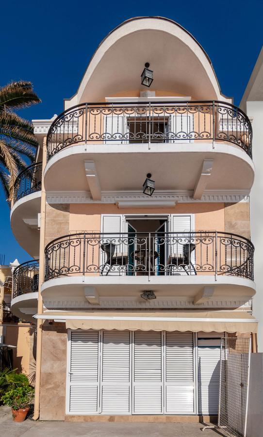 Apartment Villa Marija Тиват Экстерьер фото
